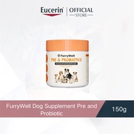 FurryWell Gut Restore Powder for Dogs | Restore immunity, gut balance, skin & digestive health(150g)