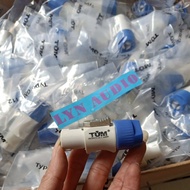 JACK SPIKON TUM WHITE GML112 ORIGINAL SPIKON 4 PIN GML-112