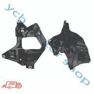 HONDA ADV 150 ADV150 FRONT COVERSET STAY BRACKET LEFT & RIGHT 100% ORIGINAL 50311-K0W-N00 / 50312-K0