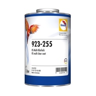Glass HS Multi Clear Coat 923-255