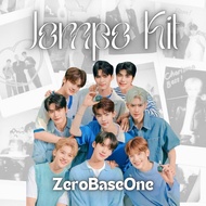 (READ DESCRIPTION) ZEROBASEONE ZB1 JOMPO KIT SALONPAS/, HANSAPLAST KOYO, TOLAK ANGIN, ANTANGIN, VITA