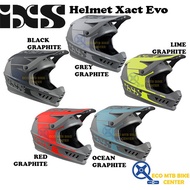IXS Helmets Xact Evo
