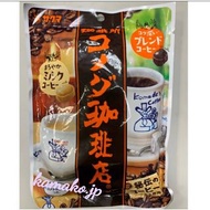 【日本代購】佐久間雙口味咖啡糖