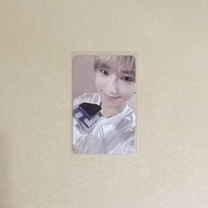 [減價] SUPER JUNIOR SJ YESUNG 藝聲 二代手燈卡