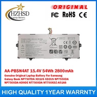 AA-PBSN4AT 15.4V 54Wh 2800mAh Genuine Original Laptop Battery For Samsung Galaxy Book NP750TDA XD1US