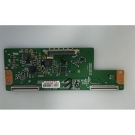 LG Used Set 43LF540T.ATS Tv T Con Board