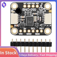 BNO055 9 DoF 9- IMU Sensor IMU Accelerometer Gyroscope Sensor Module with STEMMA QT Qwiic Interface
