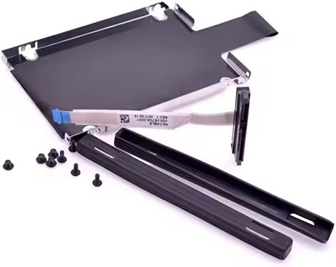 SATA Hard Drive Caddy Bracket HDD Cable for Acer Swift 3 S40-10 SF314 SF314-54 SF314-54G SF314-56 45