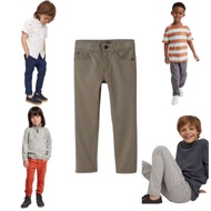 HM Boys' Chino (2y 3y 4y 5y 6y 7y 8y)