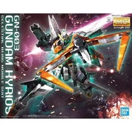 BANDAI model kits GUNDAM MG 1/100 GN-003 GUNDAM KYRIOS GUNDAM 00