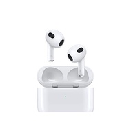 Apple AirPods (3rd generation) with Lightning Case