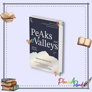 PEAKS AND VALLEYS Book: Wisdom Of Life Published By.o2 Pleasearead BK2