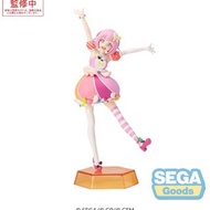 SEGA 世嘉 DDC 天馬司 鳳笑夢 草薙寧寧 神代類 景品手辦