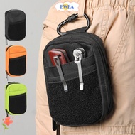 EWEA Tool Storage Bag, Multi-function Multi Tools EDC Organizer Pouch, Portable Zipper Small Utility