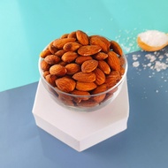 Tong Garden Salted Almonds 500g (Best before 30 Mar 2026)