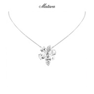 Matara Pret-a-Porter Les Fleurs Camille Necklace