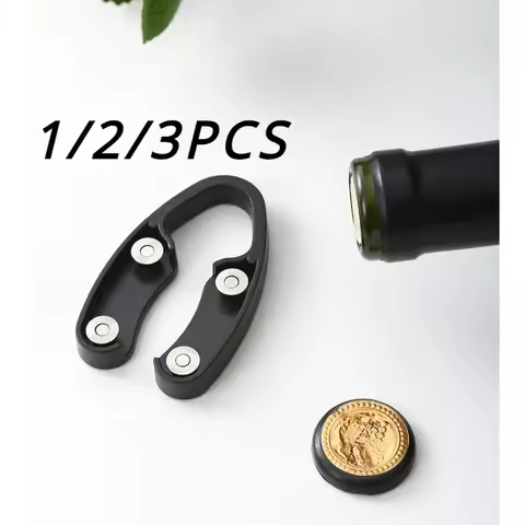 Wine Opener Foil Remover Sharp Cutter Foil Wine Bottle Cut Foil Cutter Design Wine Foil Cutter Kitch