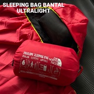 [CODE L7ea7] Ultralight Pillow Sleeping Bag / Floating Lotto Sleeping Bag