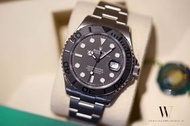 Rolex 226627 Yacht Master Black Oyster New 全新 (預訂 - 歡迎查詢價錢)