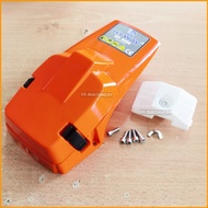 Original Hyway 4500 5200 5800 China Chainsaw Top Cover Set