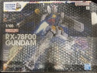 Gundam Factory Yokohama 橫濱 高達 機動戰士 模型 RX-78F00 Gundam 1:100