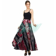 Free Bracelet Skirt Umbrella Flare Skirt Blanket Woven ethnic ethnic STRok102