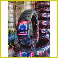 ╳ □ ∪ 100/80-14&90/90-14&80/90-14 SEYOUN, TUBELESS TIRE.
