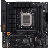 ASUS 華碩 TUF GAMING B650M-E WIFI 主機板 AMD AM5 Micro ATX 電競主機板