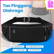 Premium Waterproof Running Waist Bag YT11