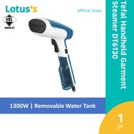 Tefal Handheld Garment Steamer DT6130