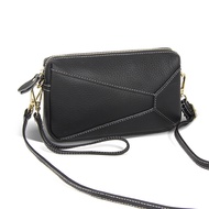 Nancy Wallet Genuine Leather Genuine Leather Wallet Women's Wallet