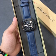 SEVEN FRIDAY CHRONOGRAPH EXCLUSIVE
