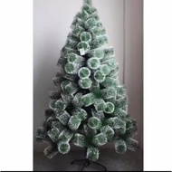 210 cm, 2.1m (7feet) Christmas tree, tree price only,