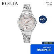 Bonia Women Watch Elegance BNB10720
