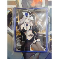 < You Card} God Painting Festival Ichiban Reward E Reward-4 tony Card Holder