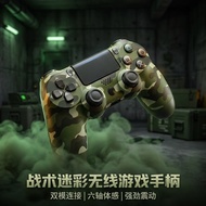 P4 Gamepad P4 Handle Vibration p4controller Game Controller steam Handle Ready stock0522