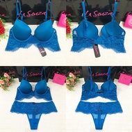 La Senza Diva No Push Up Bra Size 32C 11170065