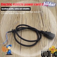 HILDAR E-Bike Motor Cable  Motor Cables For E-bike Accessory Electric Bike Parts