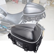 MOTOzxy&amp; For CFMOTO 150 250 400 650 NK 250SR ABS 2021 2022 700 CL-X HERITAGE SPORT 700CLX Rear Seat