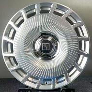 Forged Car Wheels Rims 19/20/21/22 Inch Lightweight Modification Aluminum Alloy for New Energy Geely