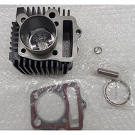 CNC cylinder block CT-100 std