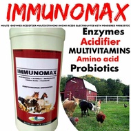 immunomax by vetboost