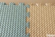 Combo 20 và 30 thảm xốp lót sàn 30×30 dày 2cm