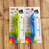 High Quality Correction Tape - Tip-Ex Target Tape CT-302C 6M New Design