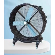 48” INDUSTRIAL DRUM FAN