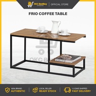 FRÍO Coffee Table / Frio Coffee Table / Study Table / Coffee Table / Living Table/ 2M-Z1200