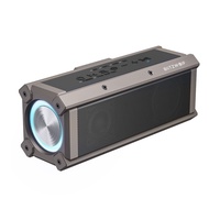 BlitzMax BM-WA3 / BM-WA3 PRO, Cahaya RGB Speaker Bluetooth 100W / 120W