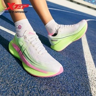 Kasut Larian Xtep 360x 2.0 Untuk Wanita Musim Panas Selesa Kasut Larian Latihan Marathon Ringan Taha
