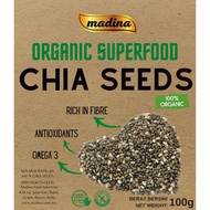 Chia Seed 100g / Chia Seed 100g / Chia Seeds 100g