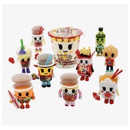 NEW! Authentic Tokidoki Supermarket Besties